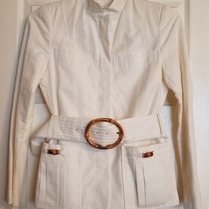 Zara Woman Blazer